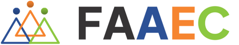 Logotipo FAAEC - Faculdade Agora