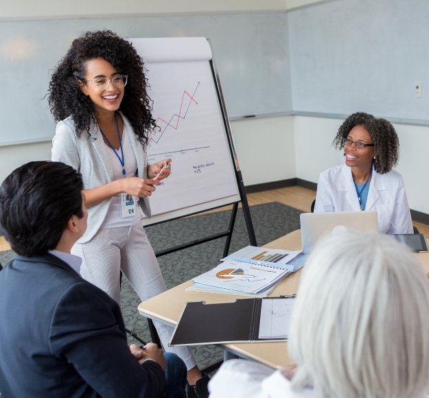 Banner Sobre Administração - Faculdade Ágora - FAAEC