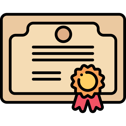 Consulta Pública de Documentos Acadêmicos - Ícone - FAAEC - Faculdade Ágora