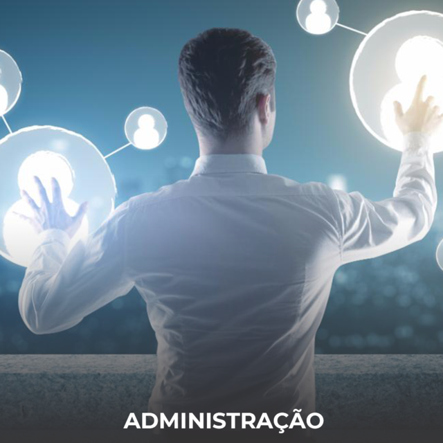 Graduação em Administração -Thumb - FAAEC - Faculdade Ágora