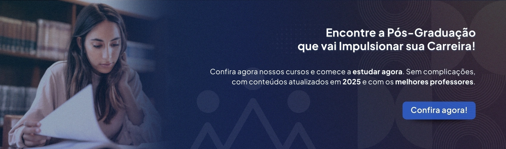 Pós-Graduação FAAEC