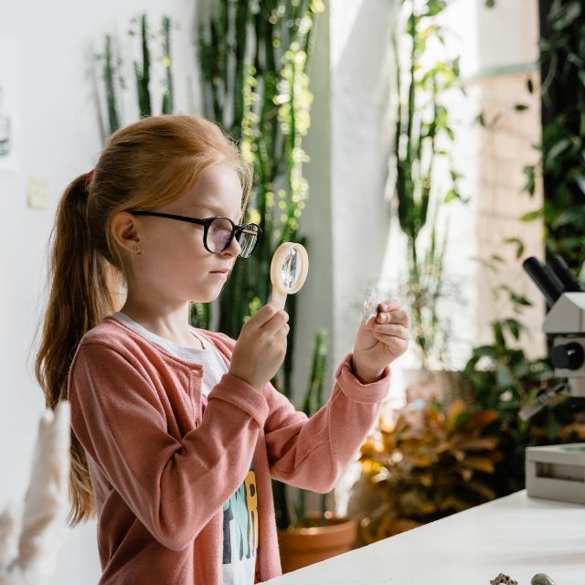 Curso de Extensão em Altas Habilidades ou Superdotação