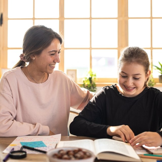 Curso de Extensão em Comunicação Suplementar e Alternativa