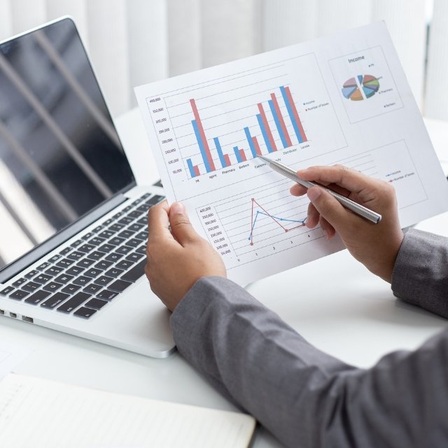 MBA em Finanças Empresariais - FAAEC - Faculdade Ágora