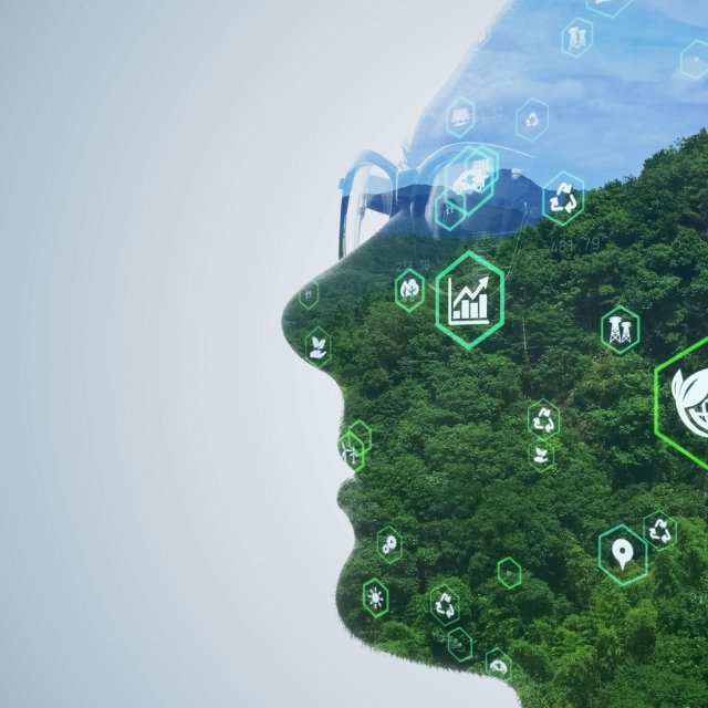 MBA em Gestão Ambiental - FAAEC - Faculdade Ágora