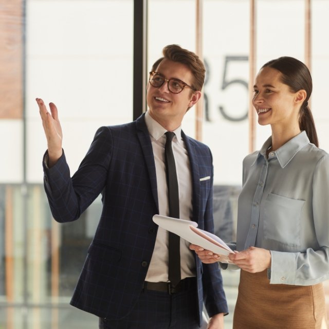 MBA em Gestão Comercial - FAAEC - Faculdade Ágora