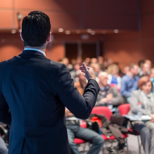 MBA em Gestão Pública - FAAEC - Faculdade Ágora
