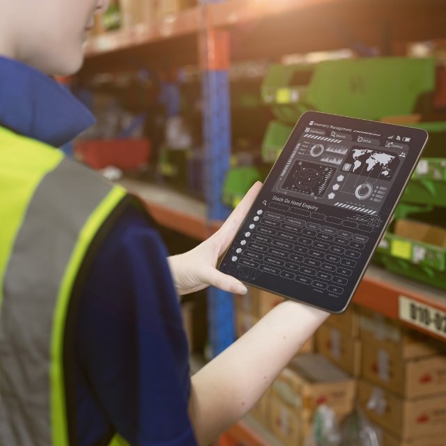 MBA em Gestão de Logística e Cadeia de Suprimentos - FAAEC - Faculdade Ágora