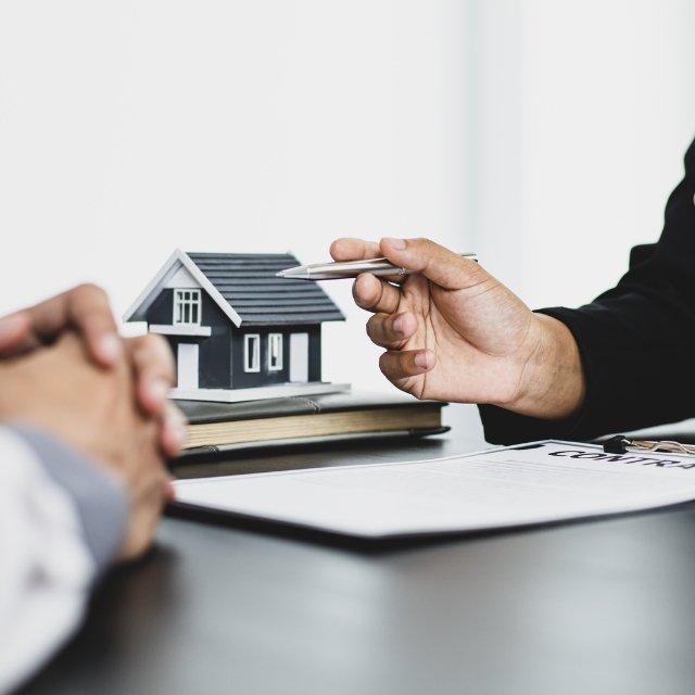 MBA em Gestão de Negócios Imobiliários - FAAEC - Faculdade Ágora