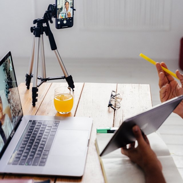 MBA em Marketing Digital - FAAEC - Faculdade Ágora