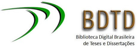 Logo de BDTD