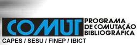 Logo de COMUT