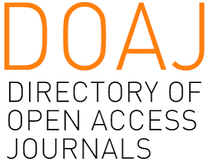 Logo de DOAJ
