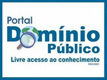 Logo de Domínio Público