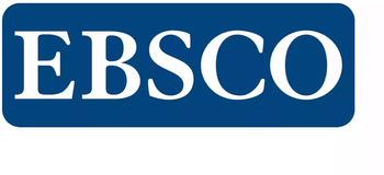 Logo de EBSCO