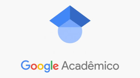 Logo de Google Acadêmico