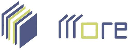 Logo de MORE (UFSC)