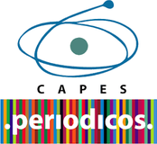 Logo de Portal de Periódicos CAPES