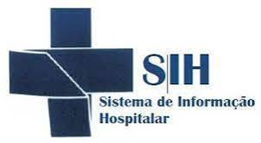 Logo de SIH/SUS (Base dos Dados)